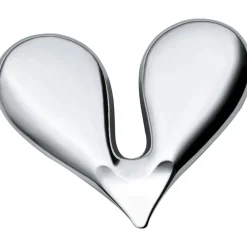Outlet Alessi Walnut Opener, 4cmx3.5cmx0.5cm, Silver Kitchen Gadgets