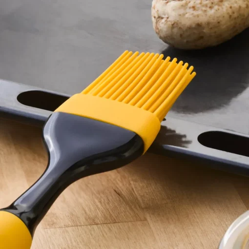 Discount Crick Crack Pastry Brush, Multi Kitchen Utensils