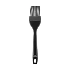 Outlet Crick Crack Silicone Brush - Air Fryer Attachment, Black Kitchen Gadgets