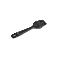 Outlet Crick Crack Silicone Brush - Air Fryer Attachment, Black Kitchen Gadgets