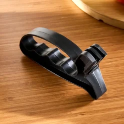 Best Dr.Inox Sharpener, Black Kitchen Utensils