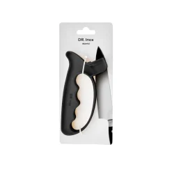 Best Dr.Inox Sharpener, Black Kitchen Utensils