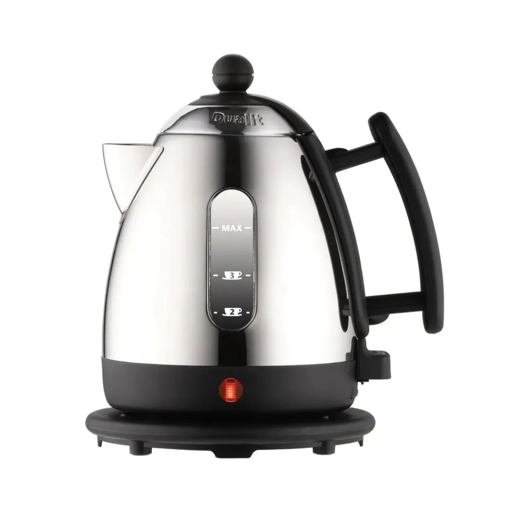 Clearance Duait Jug Kettle, 1L, Black Multi Kettles