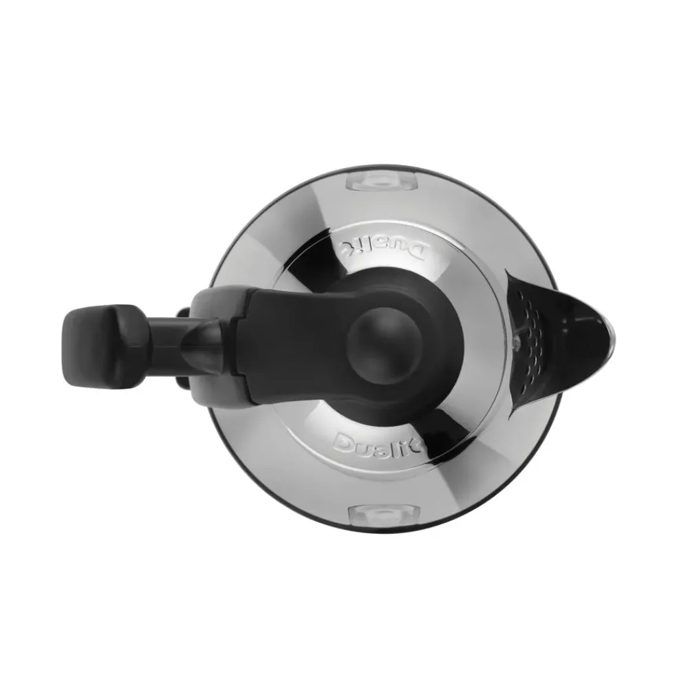 Clearance Duait Jug Kettle, 1L, Black Multi Kettles