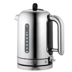 Best Dualit Classic Kettle, 1.7L, Polished Kettles