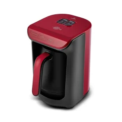 Outlet Hatır Köz Turkish Coffee Maker, 535W, Turkish Coffee Maker