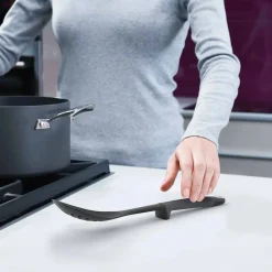 Best Joseph joseph Elevate Carousel 6 Piece Kitchen Utensil Set With Tongs, Greey Kitchen Utensils