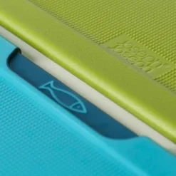 Joseph Joseph Folio Icon 4-Piece Chopping Board Set,Large, Multi Chopping Boards