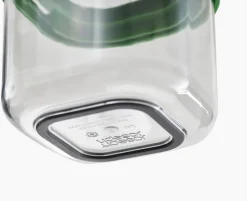 Clearance Joseph Joseph Multi-Prep Mini 3-Piece Vegetable Chopper, Multicolour Kitchen Gadgets