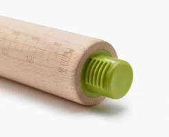 Outlet Joseph Joseph Precision Pin Adjustable Rolling Pin, Multicolour Kitchen Utensils
