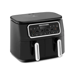 Hot Air Cook Duo 2-in-1 Air Fryer with Stew Function, 8L, 2500W, Air Fryers