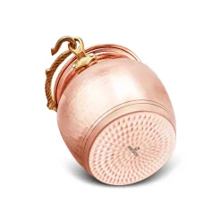 Hot Alacahöyük Cooper Pot, 2.5L, Copper Pots