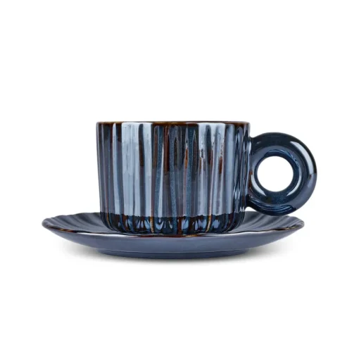 Sale Arthur 4-Piece Tea Cup for 2 People, 260 ml, Tea Set