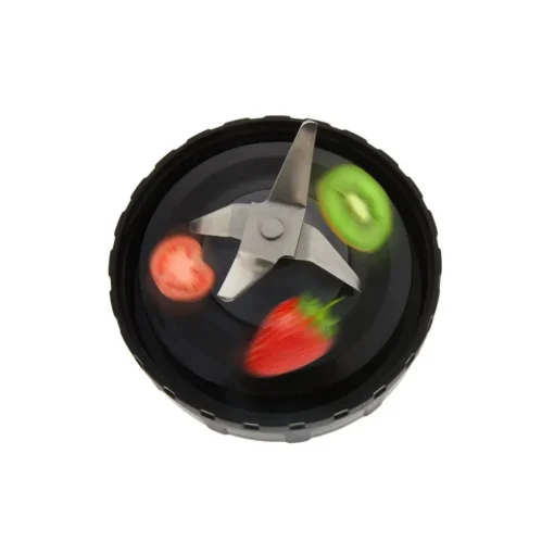 Discount Blendfit Go Personal Smoothie Blender, 2x 600ml Bottle, 550W, Anthracite Blenders
