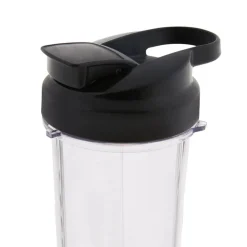 Online Blendfit Go Personal Smoothie Blender, 2x600ml Bottle, 550W, Retro Cream Blenders