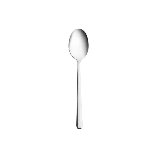 Best Boreas 6-Piece Stainless Steel Tea Spoon, Silver Tea Set|Cutlery Sets
