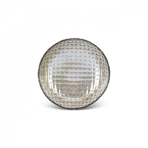 Online Braid Lustrous Glass Salad Bowl 22cm, Bowls