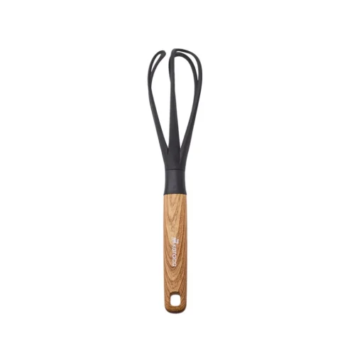 Sale Brownwood 5-Piece Kitchen Utensil Set, Brown Kitchen Utensils