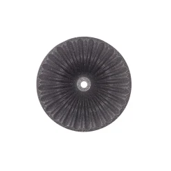 Outlet Cake Pro Aluminium Cast Decorative Bundt Cake Tin, 25.5cm, Cake Tins