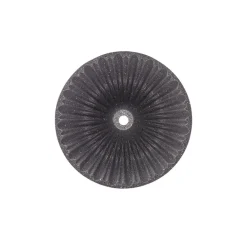 New Cake Pro Aluminium Cast Decorative Bundt Cake Tin, 25.5cm, Cake Tins