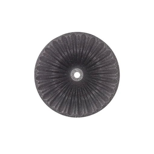 New Cake Pro Aluminium Cast Decorative Bundt Cake Tin, 25.5cm, Cake Tins