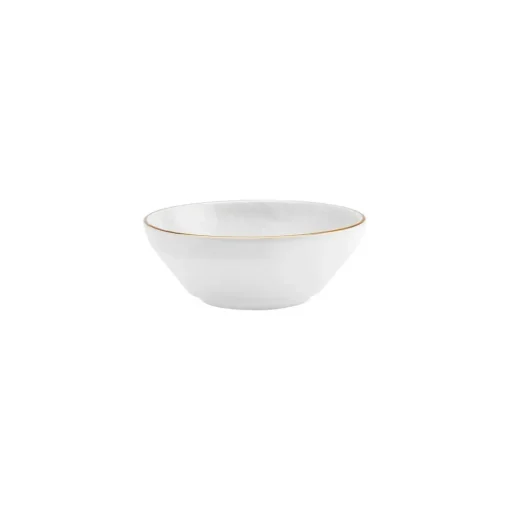Online Calvin Ceramic CerealSoup Bowl, 14cm, Multi Bowls