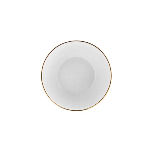 Online Calvin Ceramic CerealSoup Bowl, 14cm, Multi Bowls