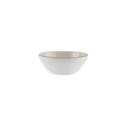 Discount Calvin Ceramic Snack Bowl, 10cm, Multi Bowls