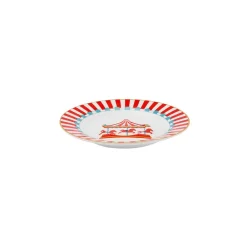 Outlet Circus 2 Piece Espresso Turkish Coffee Cup Set for 1 People, 90ml, Multi Espresso & Turkish Coffee Cup Sets