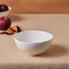 Clearance Cody New Generation Bone Cereal/Soup Bowl, 16cm, White Bowls