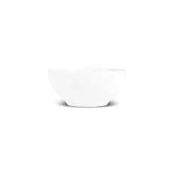Hot Cody New Generation Bone Snack Bowl, 12cm, White Bowls
