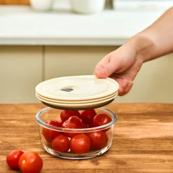 Online Cream Storage Container, 600ml, Storage Containers