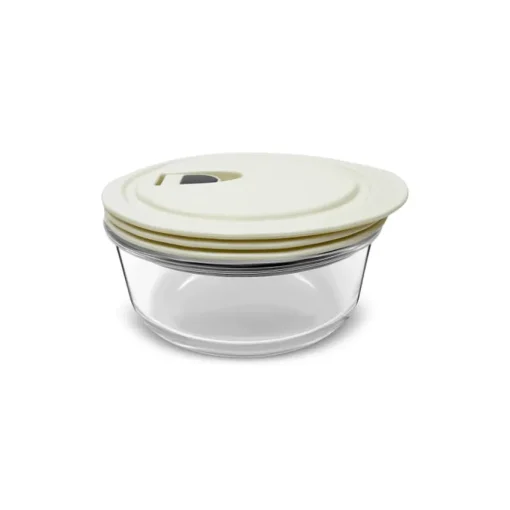 Online Cream Storage Container, 600ml, Storage Containers