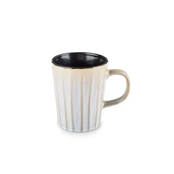 New Daniel Mug, 410 ml, Grey Mugs