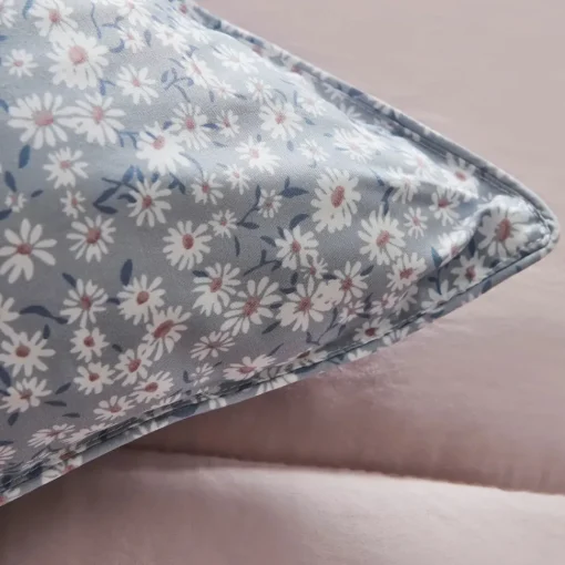 Outlet Dexie Comforter Set, Single, 50x70cm, Pink Duvets