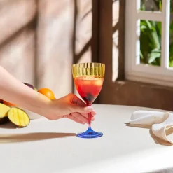 Online Dolce Wine Glass, 400ml, Wine And Champagne Glasses