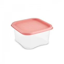 Clearance Dora Mini 4-Piece Storage Container Set, Multi Storage Containers