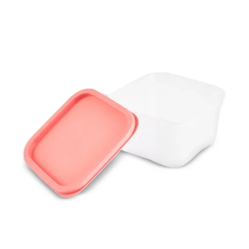 Clearance Dora Mini 4-Piece Storage Container Set, Multi Storage Containers