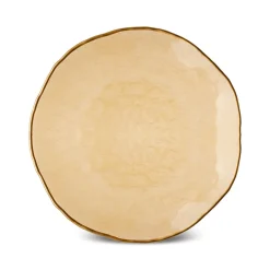 Online Dune Glass 7-Piece Serveware Set for 6 People, Brown See All Serveware Sets|Glass Serveware Sets