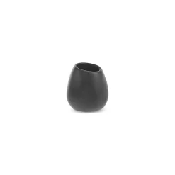 Hot Earth Collection New Galactic Reactive Glaze Toothpick Holder, 5cm, Salt And Pepper Shakers