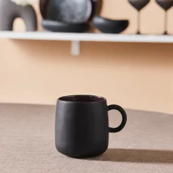 Online Earth Collection New Galactic Reactive Glaze Mug, 400ml, Mugs