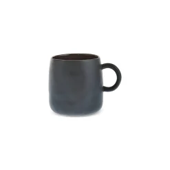 Online Earth Collection New Galactic Reactive Glaze Mug, 400ml, Mugs