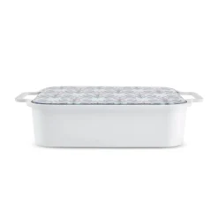 Outlet Ebru 6 Piece Breakfast Tableware Set, Multi Storage Containers