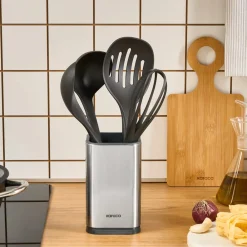 New Elegant Luna 5-Piece Kitchen Utensil Set, Kitchen Utensils