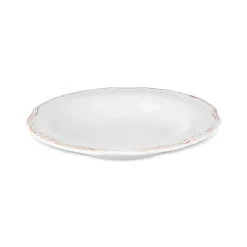 Online Elizabeth Ceramic Pasta Bowl, 22cm, Ecru Pasta Bowls