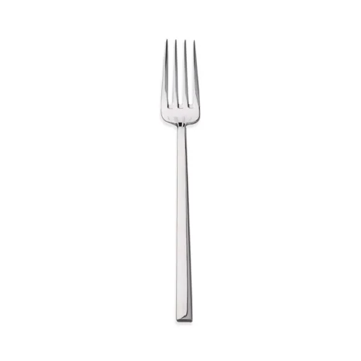 Sale Flame Stainless Steel Dessert Fork, 18cm, Silver Mix And Match Cutlery