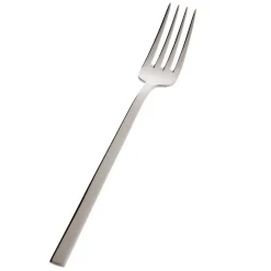 Sale Flame Stainless Steel Dessert Fork, 18cm, Silver Mix And Match Cutlery