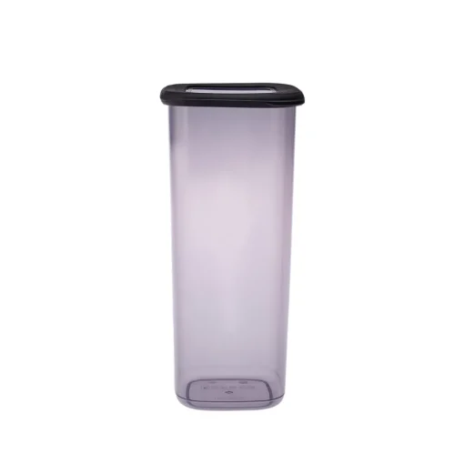 New Forbs 6-Piece Storage Container, 1750ml, Anthratice Storage Containers