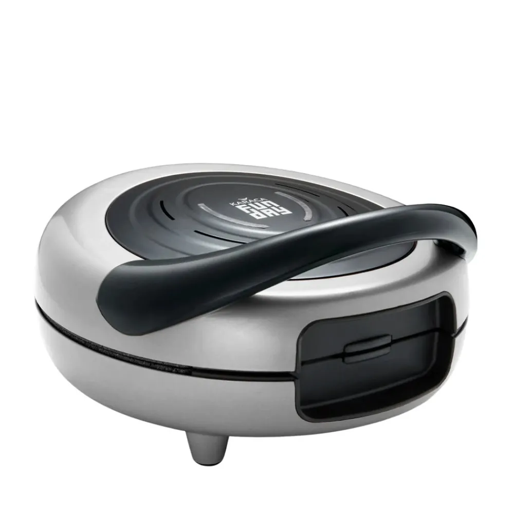 Clearance Funday Waffle Machine, Silver Waffle Machines