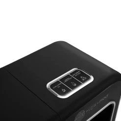 Discount Hatır Plus Mod 5 in 1 Essential Tea, Coffee Maker and Milk Steamer, 1400W, Coffee Machines